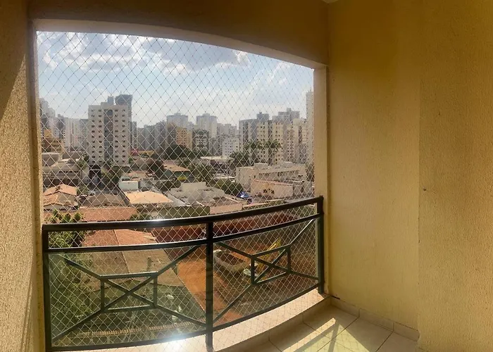 Apartamento Bela Vista Residence