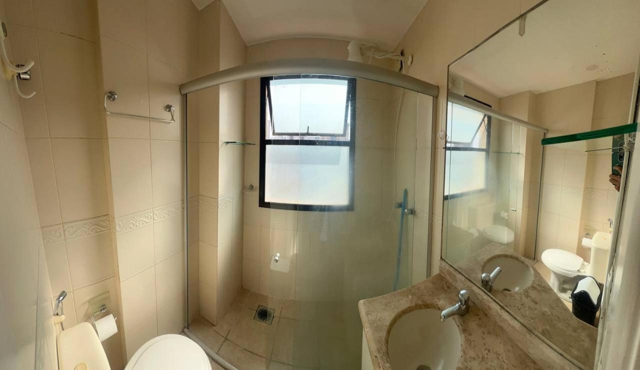 Bela Vista Apartment *