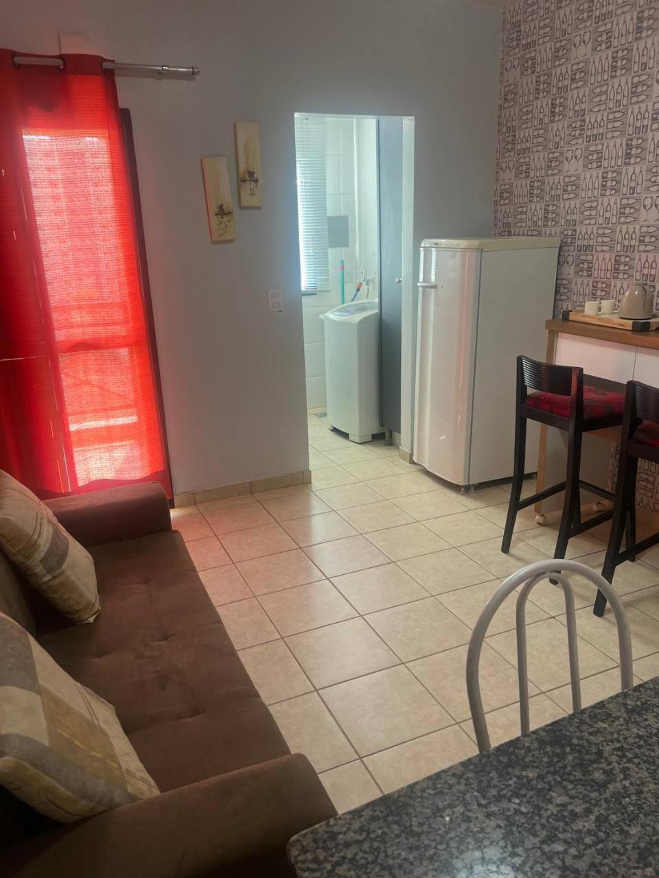 Apartment Bela Vista *