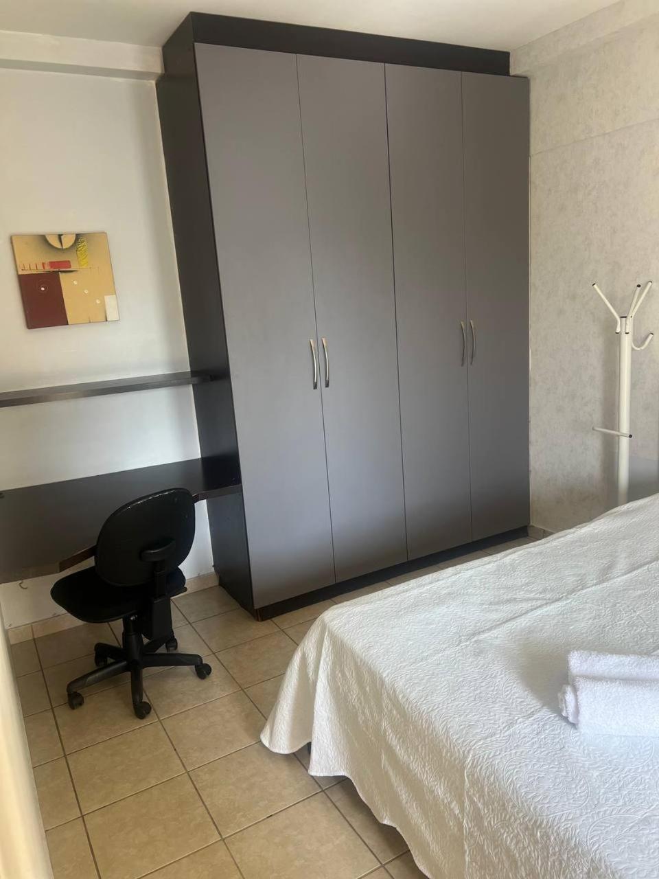 Apartment Bela Vista