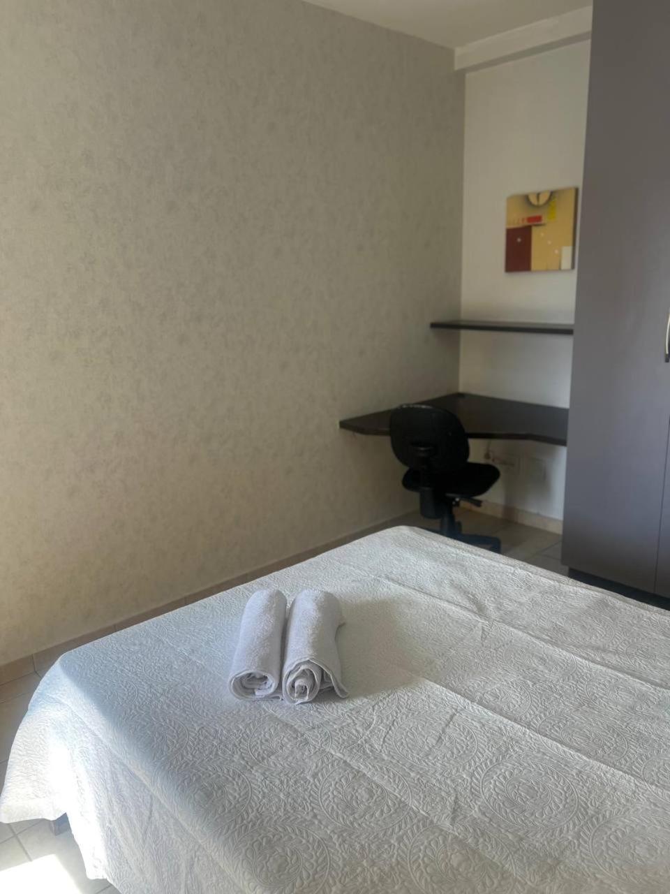 Bela Vista Apartment Goiania