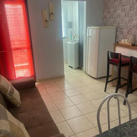 Apartamento Bela Vista Residence Goiania Exterior photo
