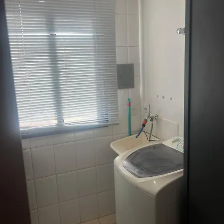 Apartamento Bela Vista Residence Goiania Exterior photo